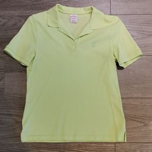 Brooks Brother Classic Polo